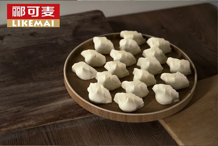 酈可麥·貼心的餃子，等你(圖13)