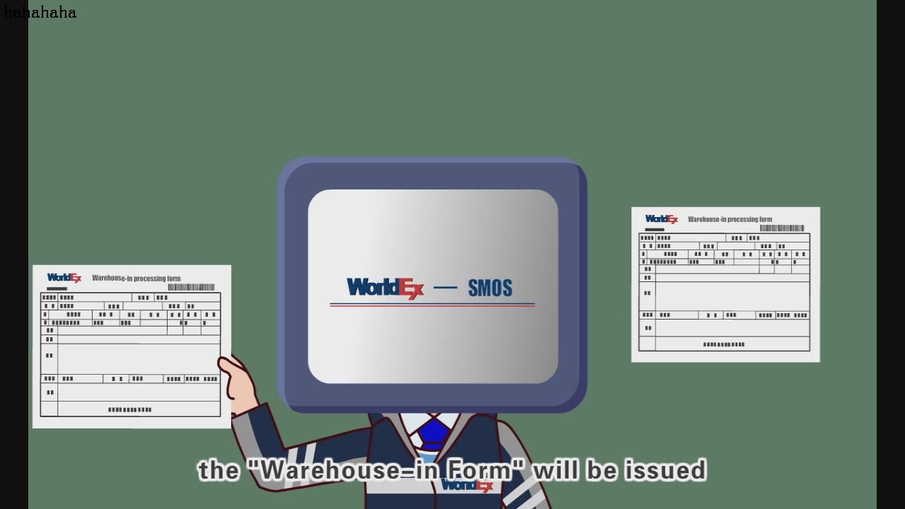 全球捷運物流影視動畫專題片(圖3)